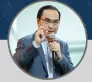 Bro. Richard Vergara
